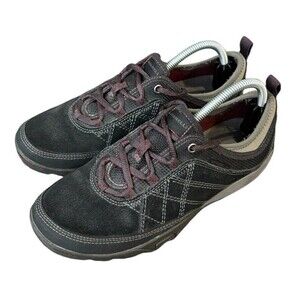 Merrell Mimosa Glee Womens Hiking Sneakers‎ Size 7.5 Outdoor Walking